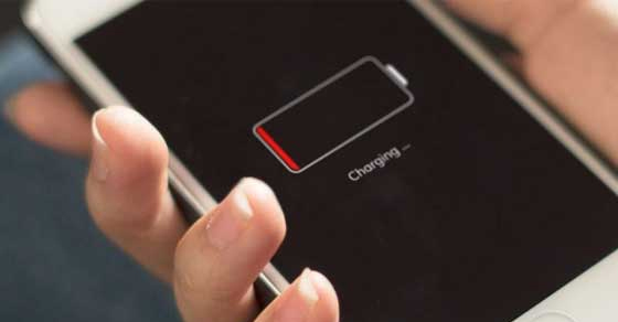 18 cách sửa lỗi iPhone để qua đêm hết sạch pin đơn giản, hiệu quả