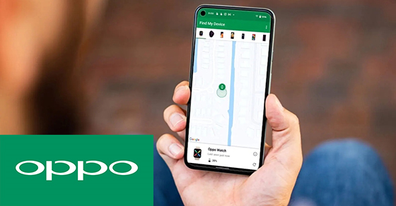 Cách sử dụng trình quản lý thiết bị trên điện thoại OPPO đơn ...