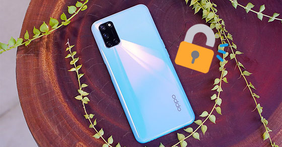 Hướng dẫn cách tắt mã hóa, khóa ứng dụng trên điện thoại OPPO đơn giản