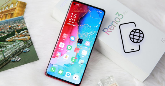 [Video] Cách chuyển vùng dữ liệu trên điện thoại OPPO cực đơn giản