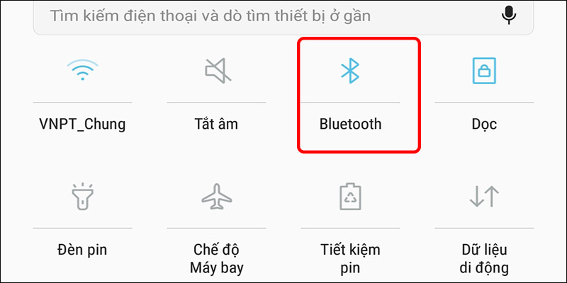 Nguyên nhân dẫn đến lỗi Bluetooth tự bật