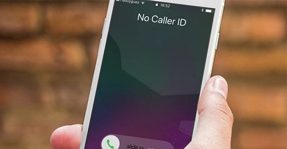 Cách giấu số điện thoại khi gọi trên iPhone, điện thoại Android cực dễ