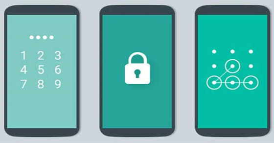 Hướng dẫn cách cài đặt khóa màn hình cho điện thoại OPPO mới nhất 2020