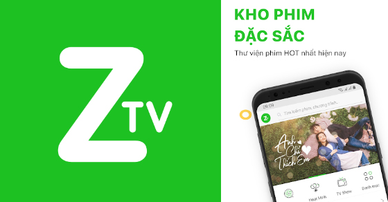 Cách khắc phục lỗi không xem được phim trên Zing TV nhanh chóng