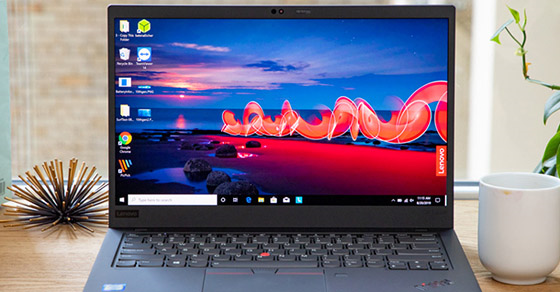 Hướng dẫn Cách chụp màn hình máy tính trên laptop Lenovo Đơn giản và hiệu quả