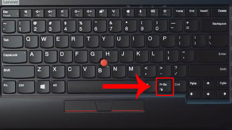 Chụp màn hình Lenovo: Bạn đang sử dụng chiếc laptop Lenovo đầy tiện ích? Hãy khám phá tính năng chụp màn hình độc đáo của Lenovo nhé! Chụp màn hình nhanh chóng và dễ dàng chỉ bằng vài thao tác đơn giản, giúp bạn chia sẻ thông tin và lưu giữ những trải nghiệm đáng nhớ.