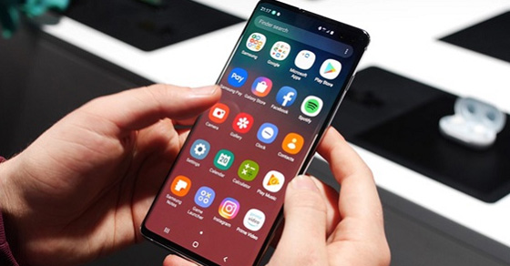 Cách xem nhật ký cuộc gọi, khôi phục cuộc gọi đã xóa trên máy OPPO