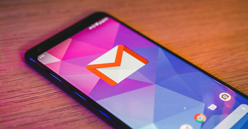 cách xóa tài khoản gmail trên android