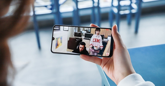 Cách bật, tắt và thoát chế độ toàn màn hình điện thoại cực đơn giản