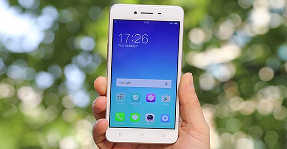4 cách khôi phục ảnh đã xóa trên điện thoại OPPO đơn giản, nhanh chóng