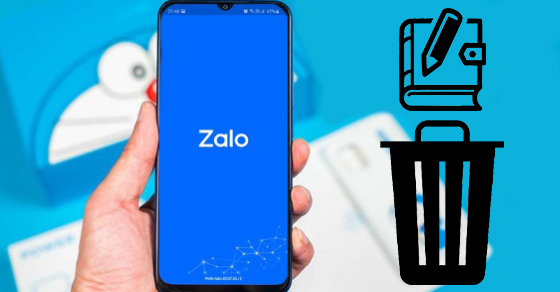 Cách xóa nhật ký, bài viết cũ trên Zalo cực đơn giản, ai cũng làm được