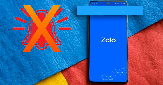 Cách xóa thông báo mới trên Zalo cực đơn giản, 100% thành công