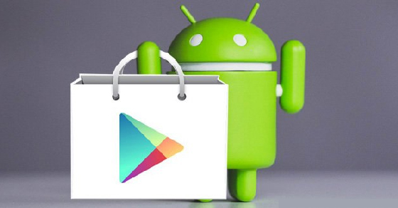 Cách khắc phục lỗi không cập nhật được ứng dụng trên CH Play