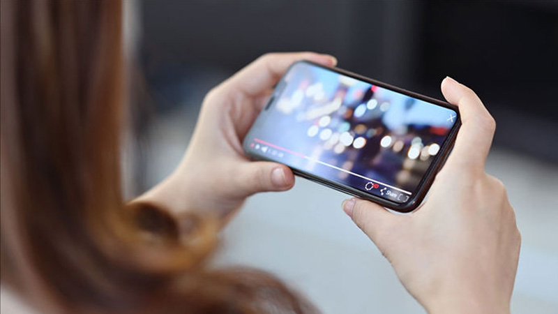 Ứng dụng kh&ocirc;ng thể xoay m&agrave;n h&igrave;nh được