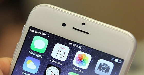 Cách khắc phục lỗi cảm biến tiệm cận trên điện thoại cực hiệu quả