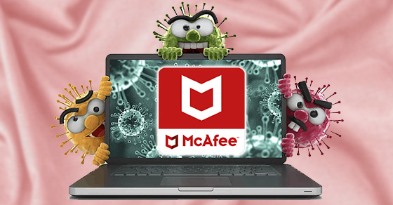 McAfee là gì? Cách cài đặt, gỡ cài đặt McAfee AntiVirus Plus đơn giản -  Thegioididong.com