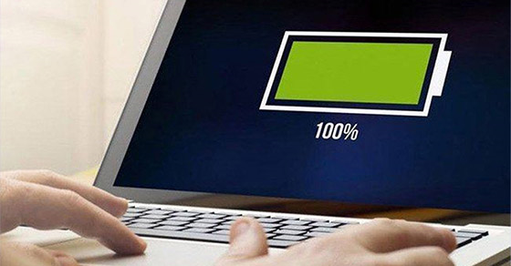 Battery wear là gì? Cách kiểm tra tình trạng chai pin trên laptop