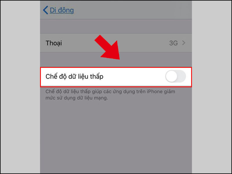 Cách tắt chữ R trên cột sóng điện thoại cực hiệu quả, nhanh chóng