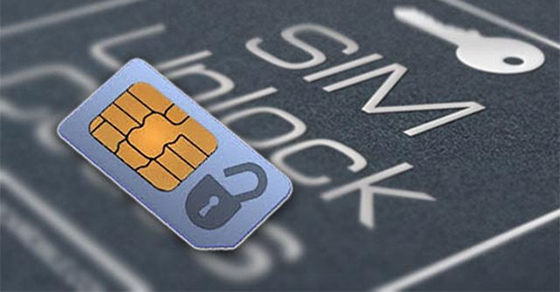 Cách lấy lại mã PUK của SIM Vinaphone khi bị khóa đơn giản, hiệu quả