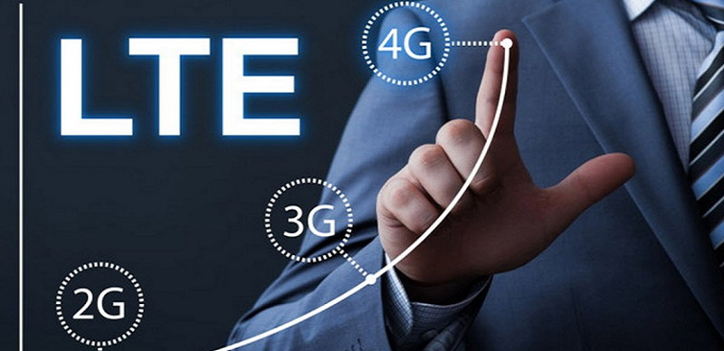 Chuyển qua dùng 3G, 4G để cải thiện