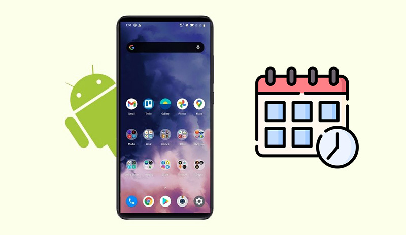 Nếu bạn đang sở hữu một thiết bị Android, hãy thử đăng nhập vào tài khoản Google của mình để trải nghiệm tốt nhất. Bạn sẽ được truy cập vào các dịch vụ của Google cũng như bảo mật thông tin cá nhân của mình một cách nhanh chóng và an toàn.