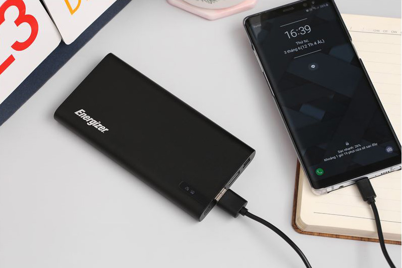 Cần kiểm tra kỹ trước khi sử dụng