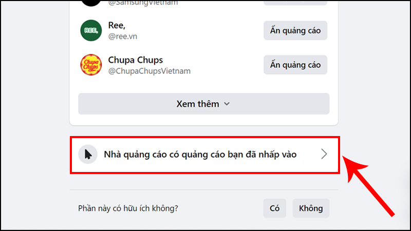 Chế độ public là gì? Cách thiết lập quyền riêng tư trên Facebook - Thegioididong.com