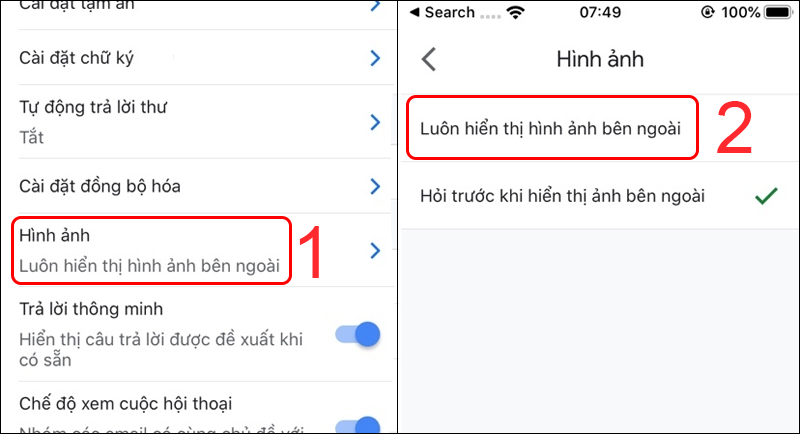 Cùng khám phá bí mật đằng sau Gmail, nền tảng email hàng đầu thế giới với những tính năng vô cùng tiện lợi. Click vào ảnh để xem hướng dẫn chi tiết về cách dùng, đồng thời sẽ có nhiều bí quyết giúp bạn quản lý email một cách thông minh hơn.