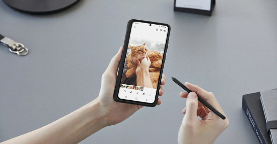 Cách tăng, giảm tốc độ con trỏ và độ nhạy cảm ứng trên Samsung cực dễ