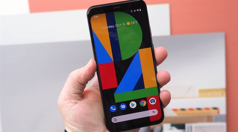 C&aacute;ch tăng tốc độ con trỏ tr&ecirc;n điện thoại Android