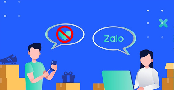 Làm gì khi bị người yêu chặn Zalo? Cảm giác bị chặn Zalo như thế nào?