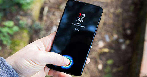 Cách tăng tốc độ con trỏ trên điện thoại Android đơn giản, nhanh chóng