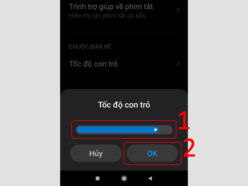 Top với hơn 168 về con chuột trên iphone mới nhất
