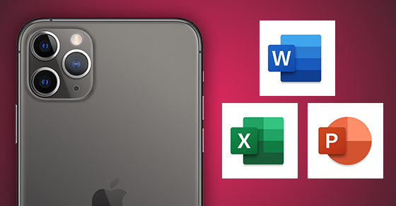 Hướng dẫn Cách sử dụng Excel trên iPhone để quản lý công việc hiệu quả