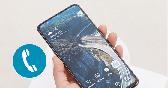 Cách cài đặt quay số nhanh cho điện thoại Android đơn giản, chi tiết