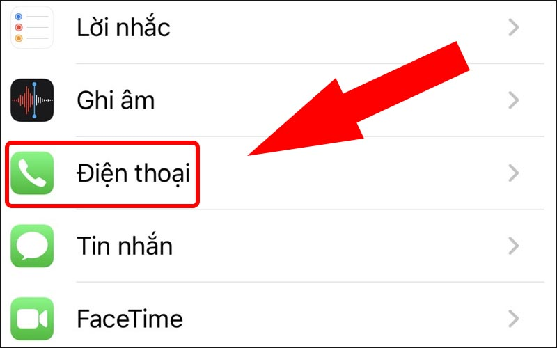 Cách Gỡ Chặn Số Điện Thoại Trên iPhone: Bí Quyết Đơn Giản Để Mở Lại Liên Lạc