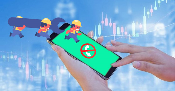 Cách khắc phục lỗi điện thoại có sóng nhưng không gọi, nhắn tin được