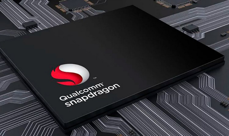 GPU cấp cao được thiết kế cho các dòng chipset trên smartphone
