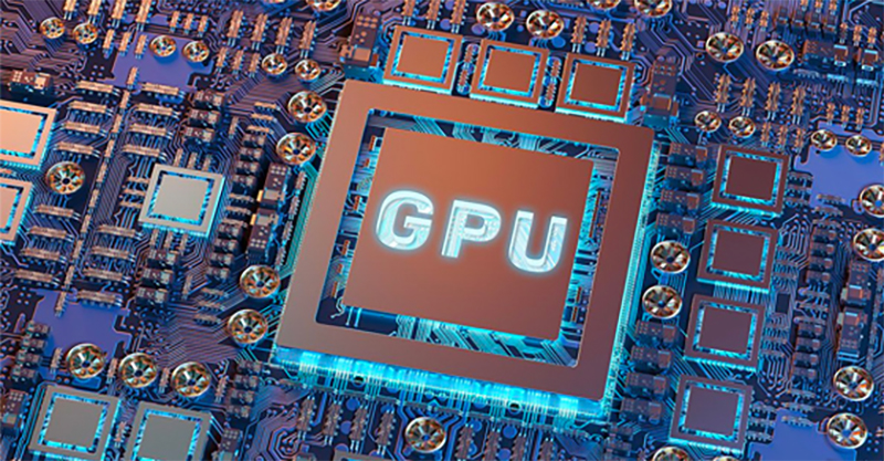 Các hãng sản xuất GPU nổi tiếng và sản phẩm điển hình