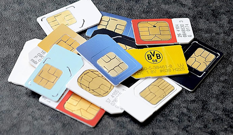 Lưu ý khi làm lại SIM MobiFone không chính chủ