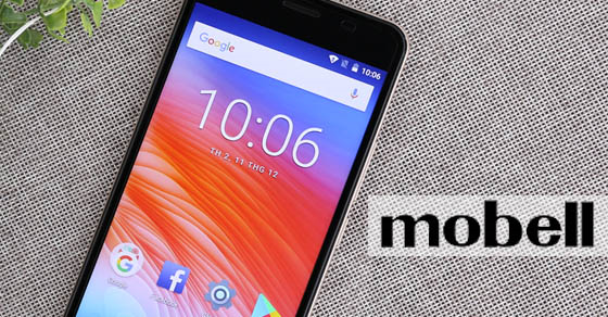 Điện thoại Mobell của nước nào sản xuất? Có tốt không? Có gì nổi bật?