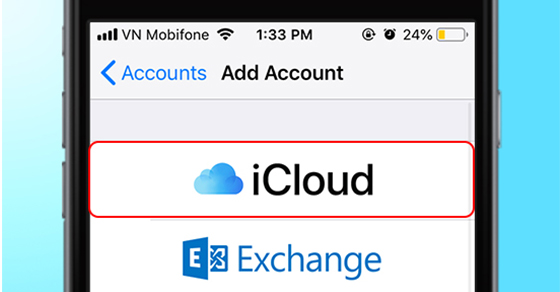 2 bước tạo tài khoản Apple ID miễn phí 2019