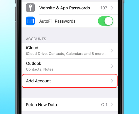 2 bước tạo tài khoản Apple ID miễn phí 2019 - Thegioididong.com 2 Bước Tạo Tài Khoản Apple Id Miễn Phí 2019 - Thegioididong.Com