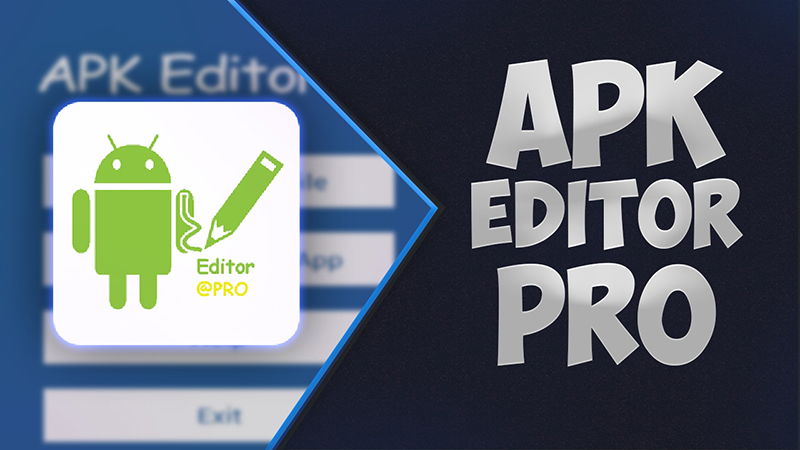 apk editor google play