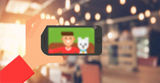 9 cách khắc phục lỗi camera trước điện thoại bị mờ đơn giản, hiệu quả