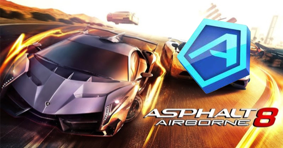 Cách mua, kiếm Token miễn phí trong Asphalt 8 đơn giản, nhanh chóng