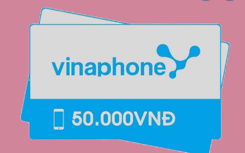 Cách lấy lại mã số thẻ cào điện thoại Vinaphone