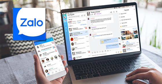 Có thể sử dụng Zalo trên 2 điện thoại khác nhau được không?
