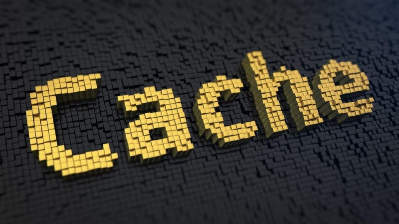 Xóa bộ nhớ đệm cache cũng là một phương pháp sửa lỗi