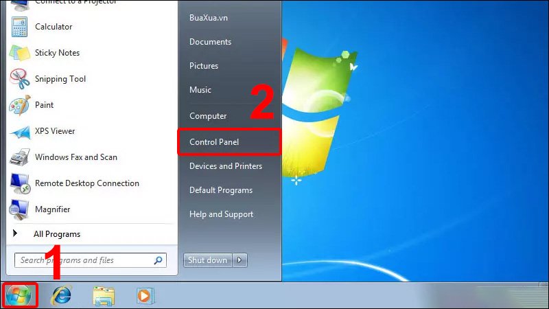 Cách thay đổi region, cài đặt khu vực trên Windows 7, 10 siêu đơn giản